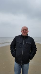 Profilbild von Dirk Röthlisberger