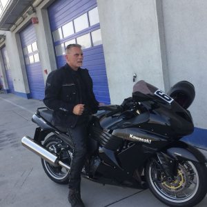 Profilbild von Dirk Rohde