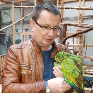 Profilbild von Dirk Rohleder