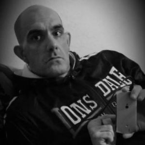 Profilbild von Dirk Rosenberg