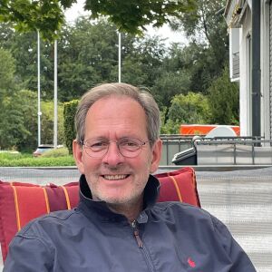Profilbild von Dirk Rosenbleck