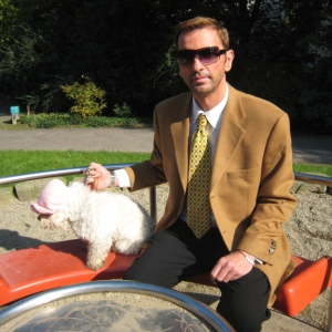 Profilbild von Dirk Rosenthal