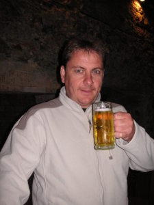 Profilbild von Dirk Roser