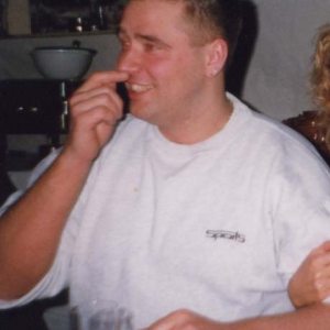 Profilbild von Dirk Rossek