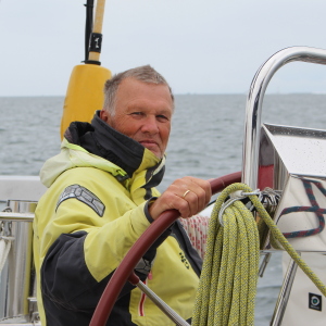 Profilbild von Dirk Rother