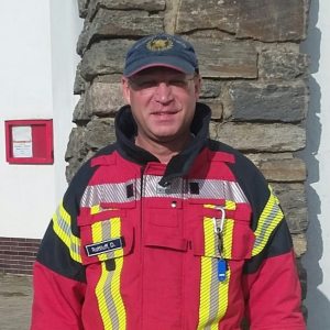 Profilbild von Dirk Rottluff
