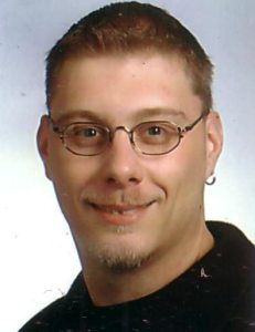 Profilbild von Dirk Rozman