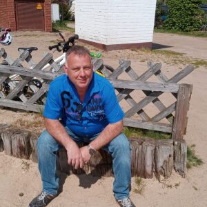 Profilbild von Dirk Rubrecht