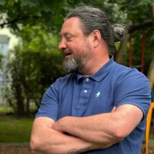 Profilbild von Dirk Runge