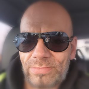 Profilbild von Dirk Rusche