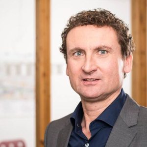 Profilbild von Dirk Ruß