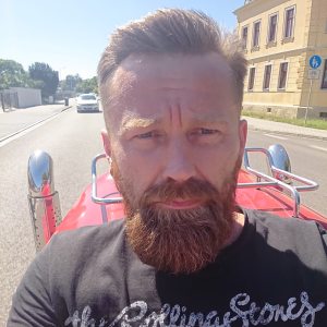 Profilbild von Dirk Rußig