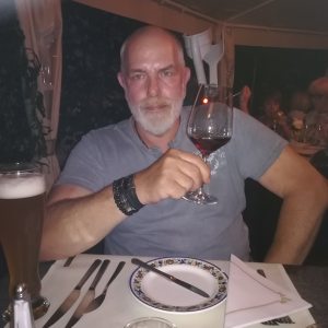 Profilbild von Dirk Saar