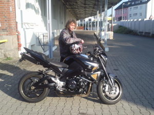Profilbild von Dirk Sadowski
