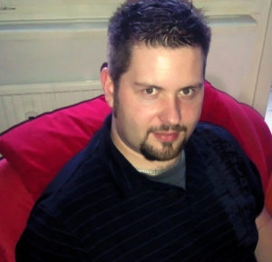 Profilbild von Dirk Sadowsky