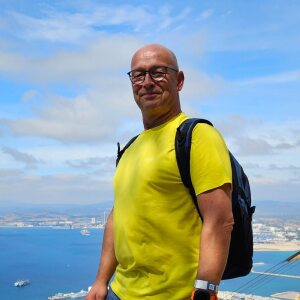 Profilbild von Dirk Salome