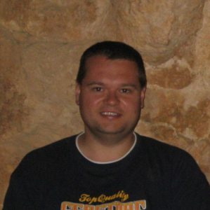 Profilbild von Dirk Salzmann