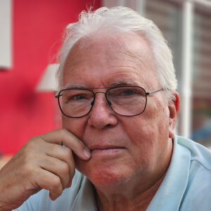 Profilbild von Dirk Salzmann