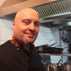 Profilbild von Dirk Salzmann