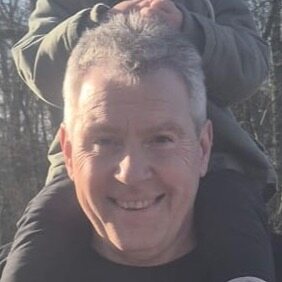 Profilbild von Dirk Sanke