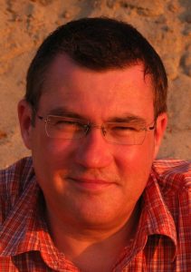 Profilbild von Dirk Sasse