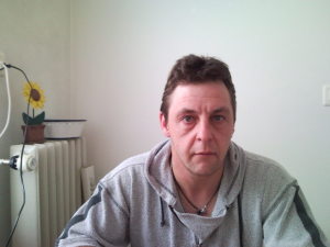 Profilbild von Dirk Scavarda