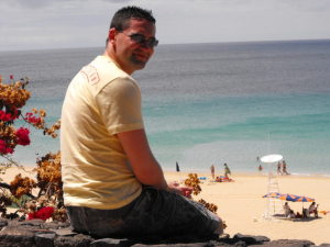 Profilbild von Dirk Schade