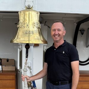 Profilbild von Dirk Schäfer