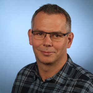 Profilbild von Dirk Schäfer