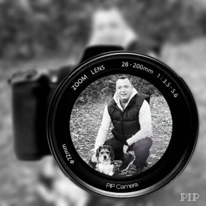 Profilbild von Dirk Schamell