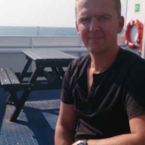Profilbild von Dirk Schanko