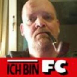 Profilbild von Dirk Scharf