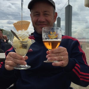 Profilbild von Dirk Scharwath