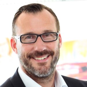 Profilbild von Dirk Schauf