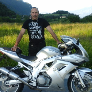 Profilbild von Dirk Scheel