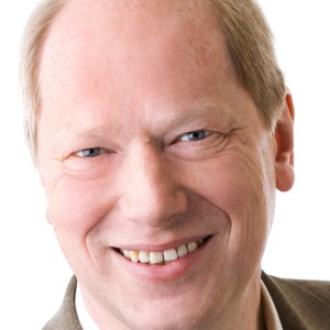 Profilbild von Dirk Scheelje