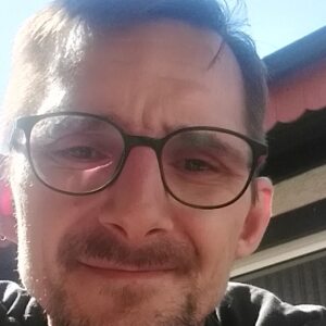 Profilbild von Dirk Scheitz