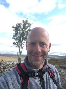 Profilbild von Dirk Schiller