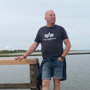 Profilbild von Dirk Schiller