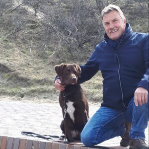 Profilbild von Dirk Schimmer