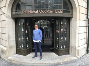 Profilbild von Dirk Schimmler