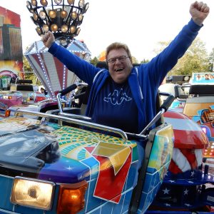 Profilbild von Dirk Schindel