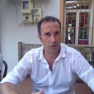 Profilbild von Dirk Schlebusch