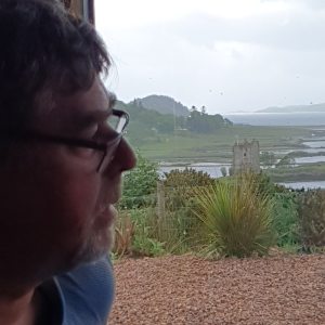 Profilbild von Dirk Schlegel