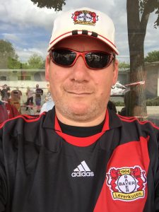 Profilbild von Dirk Schleiden