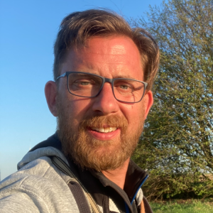 Profilbild von Dirk Schlieker