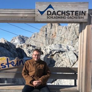 Profilbild von Dirk Schlömer