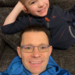 Profilbild von Dirk Schlump