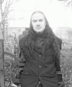 Profilbild von Dirk Schmalfuß