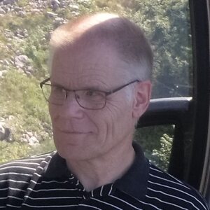 Profilbild von Dirk Schmalhorst